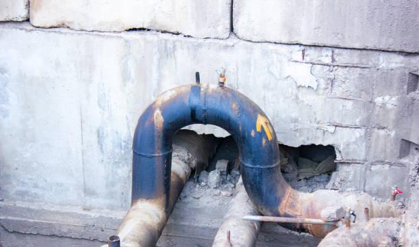 Best Carpet water damage restoration  in Mount Gay Shamrock, WV
